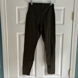 lululemon align leggings 28”